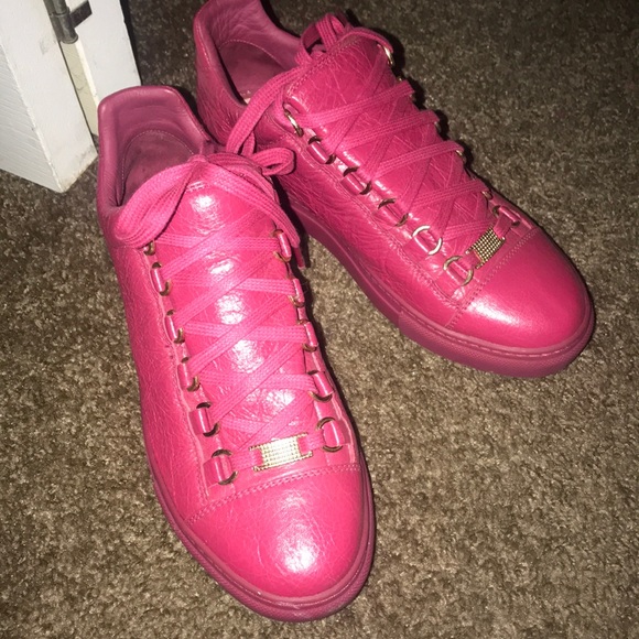 Balenciaga Shoes - Balenciaga